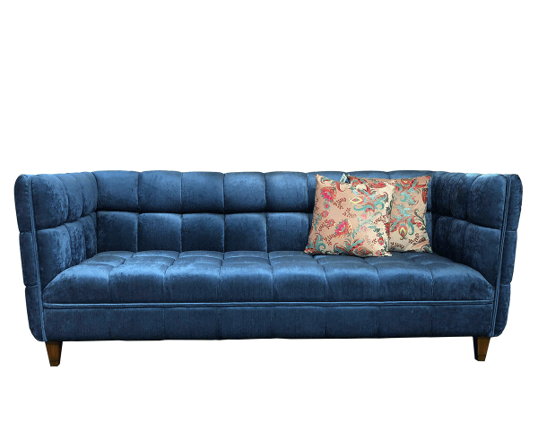 sofa-azul-cuadrdo