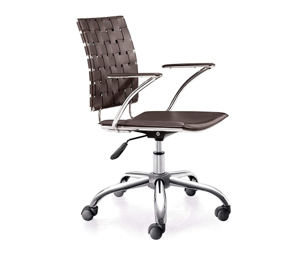 silla-giratoria-criss-cross-cafe